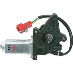 Cardone New Window Lift Motors 82-413