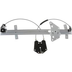 Cardone New Window Regulators for 1998-2000 DURANGO - 82-429A