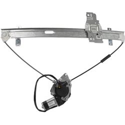 Cardone New Window Regulators for 2002 PASSPORT, 2002-2004 RODEO, 2002-2003 RODEO SPORT - 82-4309AR