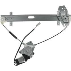 Cardone New Window Lift Motors for 2001-2006 MDX - 82-4309CR