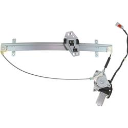 Cardone New Window Lift Motors for 2001-2002 MDX - 82-4309DR