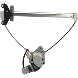 Cardone New Window Regulators for 2002-2005 CIVIC - 82-4309IR