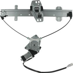 Cardone New Window Lift Motors for 1998-2004 RL - 82-4309KR