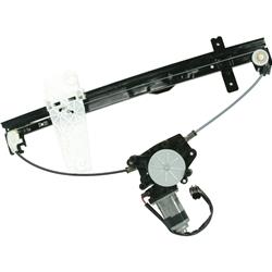Cardone New Window Regulators for 2001-2004 GRAND CHEROKEE - 82-435AR