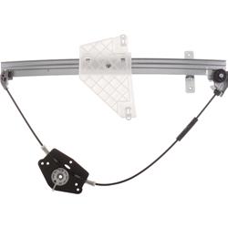 Cardone New Window Regulators for 2001-2004 GRAND CHEROKEE - 82-435B