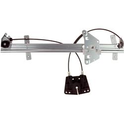 Cardone New Window Regulators for 2001-2004 DAKOTA, 2001-2003 DURANGO - 82-435C