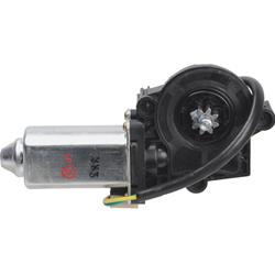 Cardone New Window Lift Motors for 2001-2006 SEBRING, STRATUS - 82-443