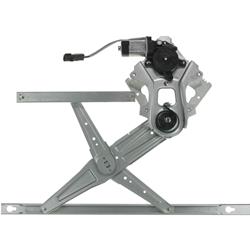 Cardone New Window Lift Motors for 2001-2006 STRATUS - 82-443AR