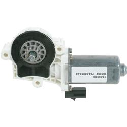 Cardone New Window Lift Motors 82-446
