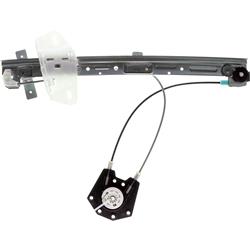 Cardone New Window Regulators for 2000-2005 NEON - 82-447A