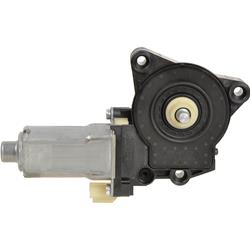 Cardone New Window Lift Motors for 2011-2012 ELANTRA, 2007-2012 VERACRUZ - 82-45001