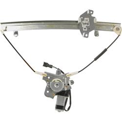 Cardone New Window Regulators for 1995-1996 ACCENT - 82-4501AR