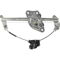 Cardone New Window Regulators for 2001 XG300, 2002-2005 XG350 - 82-45026A