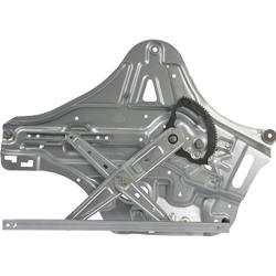 Cardone New Window Regulators for 2007-2010 OPTIMA - 82-45027A