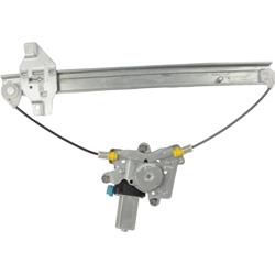 Cardone New Window Regulators for 2000-2005 ACCENT - 82-4504BR