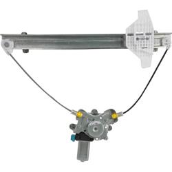 Cardone New Window Regulators for 2001-2006 OPTIMA, 1999-2005 SONATA - 82-4504ER