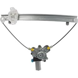 Cardone New Window Regulators for 1996-2000 ELANTRA - 82-4504GR