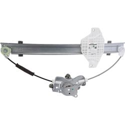 Cardone New Window Regulators for 2001-2006 OPTIMA, 2000-2005 SONATA - 82-4504L