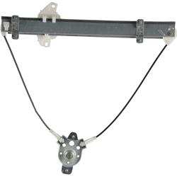 Cardone New Window Regulators for 1995-1999 ACCENT - 82-4504M