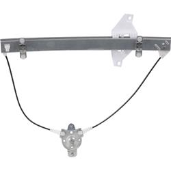 Cardone New Window Regulators for 2000-2005 ACCENT - 82-4504MC