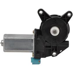 Cardone New Window Lift Motors 82-4505