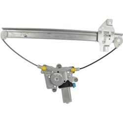 Cardone New Window Regulators for 2000-2005 ACCENT - 82-4505BR