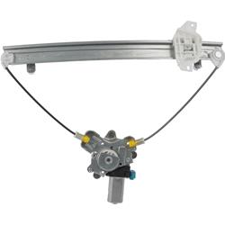 Cardone New Window Regulators for 1996-2000 ELANTRA - 82-4505GR