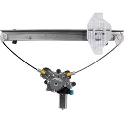 Cardone New Window Regulators for 2001-2006 OPTIMA, 2000-2005 SONATA - 82-4505LR