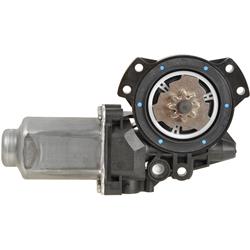 Cardone New Window Lift Motors for 2011-2016 SPORTAGE, 2010-2013 TUCSON - 82-45076
