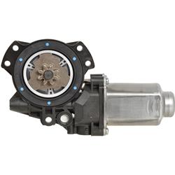 Cardone New Window Lift Motors for 2011-2016 SPORTAGE, 2010-2017 TUCSON - 82-45077