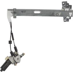 Cardone New Window Regulators for 1998-2000 ELANTRA - 82-4507AR