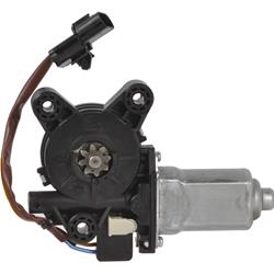 Cardone New Window Lift Motors for 2001-2006 SANTA FE - 82-4510