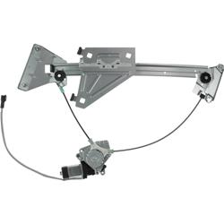 Cardone New Window Lift Motors for 2003-2008 TIBURON - 82-4514AR