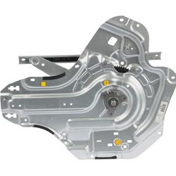 Cardone New Window Regulators for 2001-2006 ELANTRA - 82-4517B