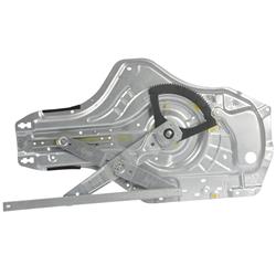 Cardone New Window Regulators for 2001-2006 ELANTRA - 82-4518A