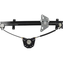 Cardone New Window Regulators for 2002-2004 DAKOTA, 2002 DURANGO - 82-451A