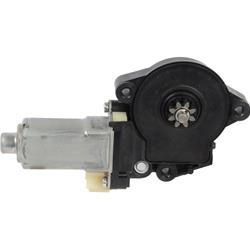 Cardone New Window Lift Motors for 2005-2009 SPECTRA, SPECTRA5, 2005-2010 SPORTAGE - 82-4527