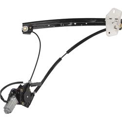 Cardone New Window Regulators for 2000-2005 NEON - 82-452AR