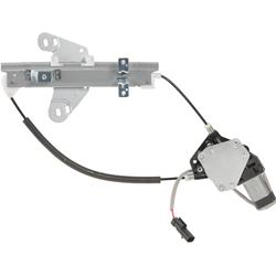 Cardone New Window Lift Motors for 2005-2006 SEBRING, STRATUS - 82-452BR