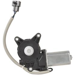 Cardone New Window Lift Motors for 1999-2002 NUBIRA, 2004-2006 VERONA - 82-4536