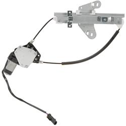Cardone New Window Lift Motors for 2005-2006 SEBRING, STRATUS - 82-453BR