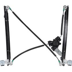 Cardone New Window Regulators for 2004-2007 CARAVAN, GRAND CARAVAN, TOWN & COUNTRY - 82-454AR