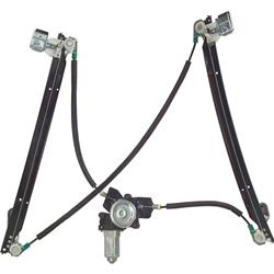 Cardone New Window Regulators for 2004-2007 CARAVAN, GRAND CARAVAN, TOWN & COUNTRY - 82-455AR