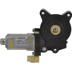 Cardone New Window Lift Motors for 2006-2011 ACCENT, RIO, RIO5 - 82-4573