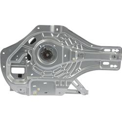 Cardone New Window Regulators for 2005-2009 TUCSON - 82-4574B