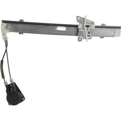 Cardone New Window Regulators for 2001-2006 RIO - 82-4574MB