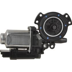 Cardone New Window Lift Motors for 2011-2016 OPTIMA, 2006-2010 SONATA - 82-4577