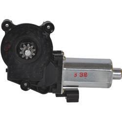 Cardone New Window Lift Motors 82-458