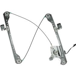 Cardone New Window Lift Motors for 2004-2006 PACIFICA - 82-462BR