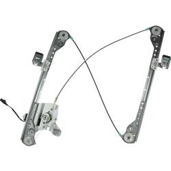 Cardone New Window Lift Motors for 2004-2006 PACIFICA - 82-463AR